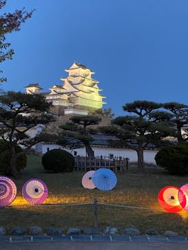 姫路城（イベント）に投稿された画像（2021/4/11）