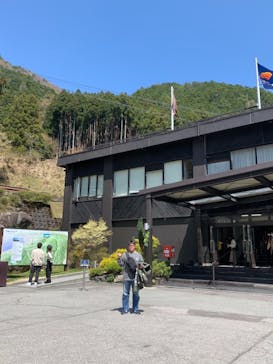 びわ湖バレイに投稿された画像（2021/4/11）