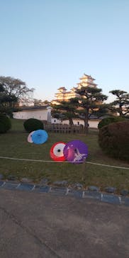 姫路城（イベント）に投稿された画像（2021/4/11）