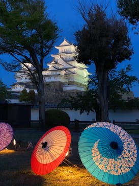 姫路城（イベント）に投稿された画像（2021/4/11）