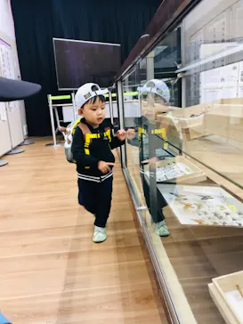 天王寺動物園に投稿された画像（2021/4/11）