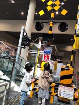 京都鉄道博物館に投稿された画像（2021/4/11）