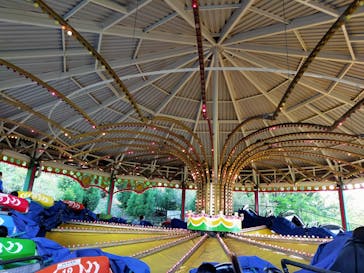 東京サマーランドに投稿された画像（2021/4/11）