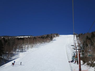 志賀高原マウンテンリゾートに投稿された画像（2021/4/11）