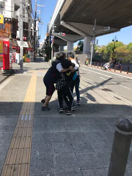 天王寺動物園に投稿された画像（2021/4/11）