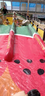 東京サマーランドに投稿された画像（2021/4/12）