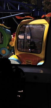 東京サマーランドに投稿された画像（2021/4/12）