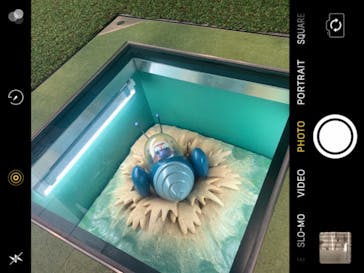 横浜アンパンマンこどもミュージアムに投稿された画像（2021/4/12）