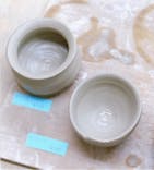 うづまこ陶芸教室に投稿された画像（2021/4/12）