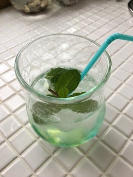 glass Art Blue moon（ガラスアートブルームーン）に投稿された画像（2021/4/12）