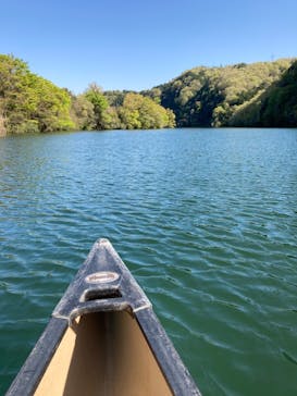 カヌーリゾートたまよどに投稿された画像（2021/4/12）