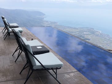 びわ湖バレイに投稿された画像（2021/4/12）