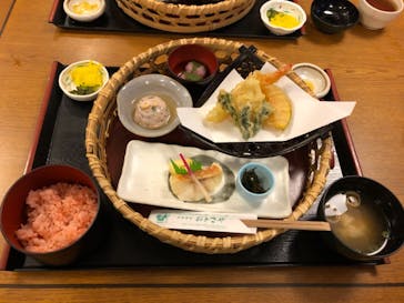 丹波市立薬草薬樹公園　丹波の湯に投稿された画像（2021/4/12）