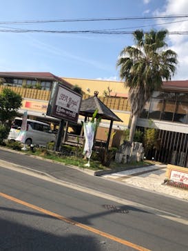 スパロイヤル川口に投稿された画像（2021/4/12）