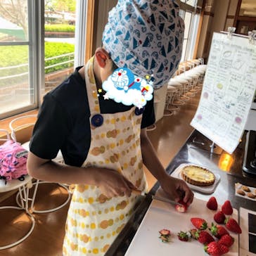 松阪農業公園ベルファームに投稿された画像（2021/4/12）