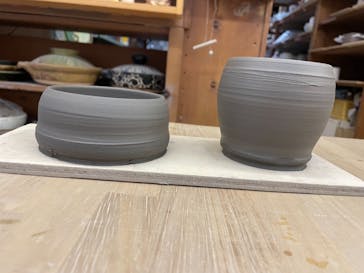 ルームルームとうげいきょうしつに投稿された画像（2021/4/12）