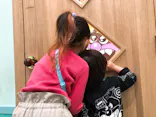 横浜アンパンマンこどもミュージアムに投稿された画像（2021/4/12）