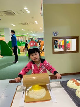 神戸アンパンマンこどもミュージアム＆モールに投稿された画像（2021/4/13）