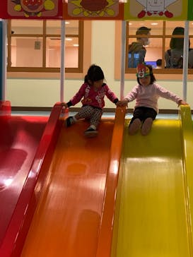 神戸アンパンマンこどもミュージアム＆モールに投稿された画像（2021/4/13）