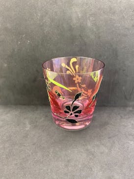 サンドブラスト本部教室 砂で削るガラス工芸教室に投稿された画像（2021/4/13）