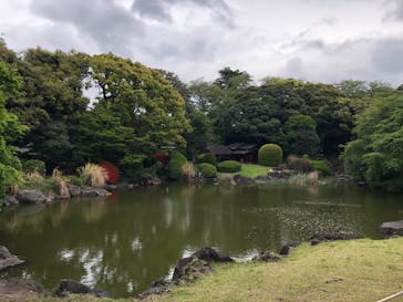 特別展「国宝　鳥獣戯画のすべて」に投稿された画像（2021/4/13）