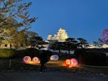 姫路城（イベント）に投稿された画像（2021/4/13）