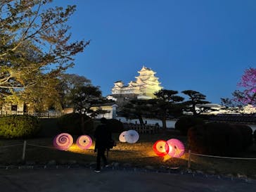 姫路城（イベント）に投稿された画像（2021/4/13）