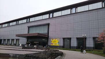 特別展「国宝　鳥獣戯画のすべて」に投稿された画像（2021/4/13）