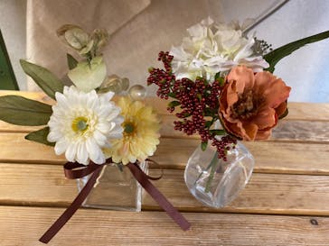 千秋工房 Flower Division（フラワーディビジョン）に投稿された画像（2021/4/13）