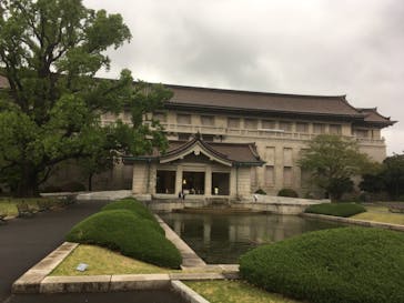 特別展「国宝　鳥獣戯画のすべて」に投稿された画像（2021/4/13）