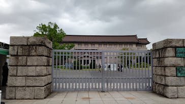 特別展「国宝　鳥獣戯画のすべて」に投稿された画像（2021/4/13）