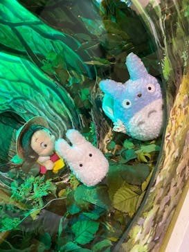 伊豆テディベア・ミュージアムに投稿された画像（2021/4/13）