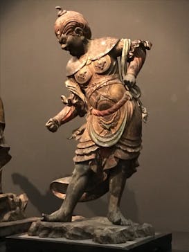 特別展「国宝　鳥獣戯画のすべて」に投稿された画像（2021/4/14）