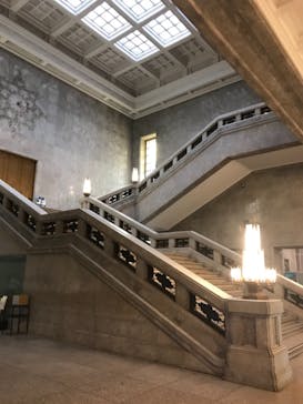 特別展「国宝　鳥獣戯画のすべて」に投稿された画像（2021/4/14）