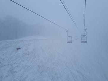 つがいけマウンテンリゾートに投稿された画像（2021/4/14）