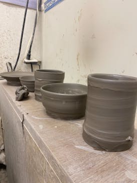 千秋（せんしゅう）工房に投稿された画像（2021/4/14）