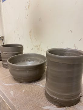 千秋（せんしゅう）工房に投稿された画像（2021/4/14）