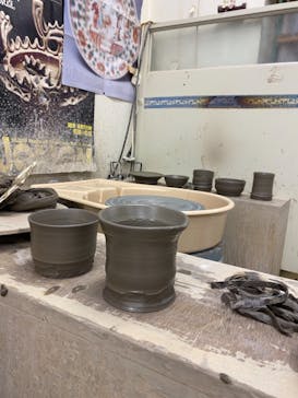 千秋（せんしゅう）工房に投稿された画像（2021/4/14）