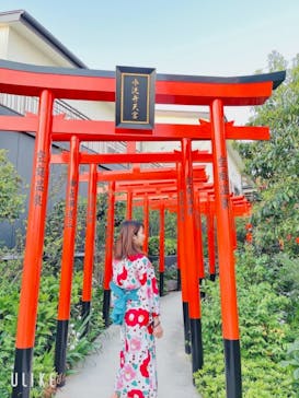 空庭温泉 OSAKA BAY TOWER（オオサカベイタワー）に投稿された画像（2021/4/14）