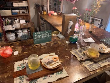 Aroma&Candle School Candle Studio One（アロマアンドスクールキャンドルスタジオワン）に投稿された画像（2021/4/14）