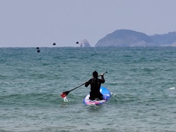 TAO surf（タオサーフ）に投稿された画像（2021/4/14）