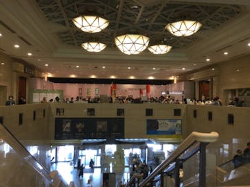 特別展「国宝　鳥獣戯画のすべて」に投稿された画像（2021/4/15）