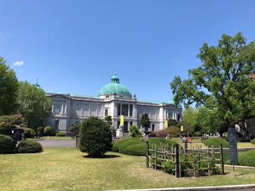 特別展「国宝　鳥獣戯画のすべて」に投稿された画像（2021/4/15）