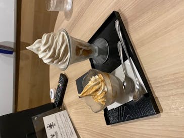 スカイスパYOKOHAMAに投稿された画像（2021/4/15）