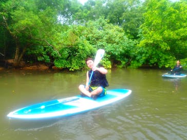 西表島 ADVENTURE PiPi（アドベンチャーピピ）に投稿された画像（2021/4/15）