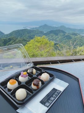 伊豆パノラマパークに投稿された画像（2021/4/15）