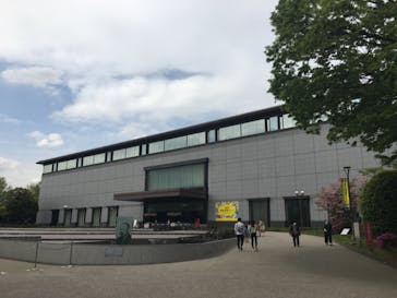 特別展「国宝　鳥獣戯画のすべて」に投稿された画像（2021/4/16）