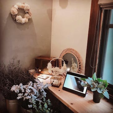 アトリエひわだやに投稿された画像（2021/4/16）