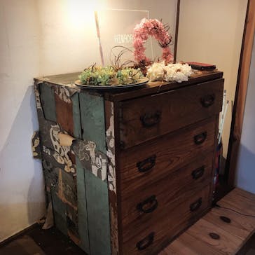 アトリエひわだやに投稿された画像（2021/4/16）