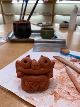 沖縄アート体験 美ら風（ちゅらかじ）に投稿された画像（2021/4/16）